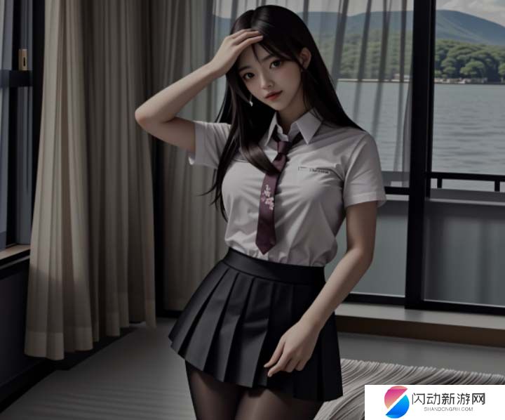当爱情邂逅艺术：这组双人插画背后隐藏了什么秘密？