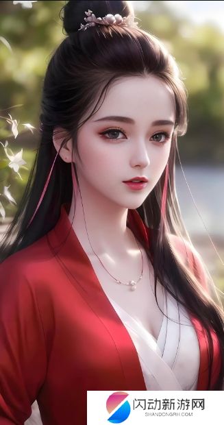 为何美丽身材跃然水中——游泳时的美女裸体究竟何如？