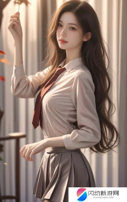 “中字头下的空虚：儿媳妇内心世界的探寻”