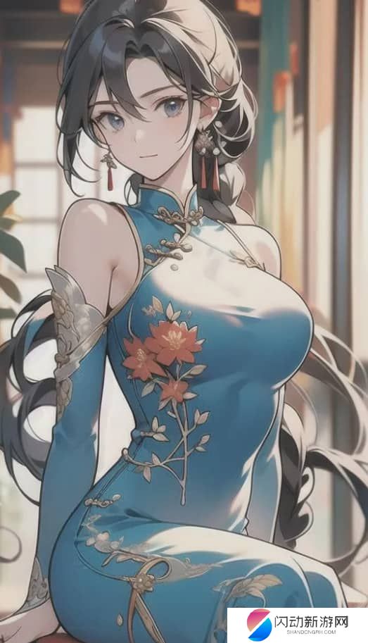 ***金梅瓶1-5集：谁演绎了剧中的绝妙演技？