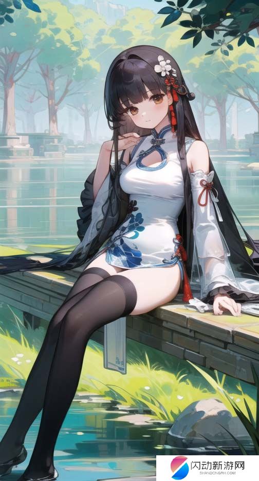 四川少女在b站2023年有哪些独特表现？惊艳了时光的魅力又是什么？