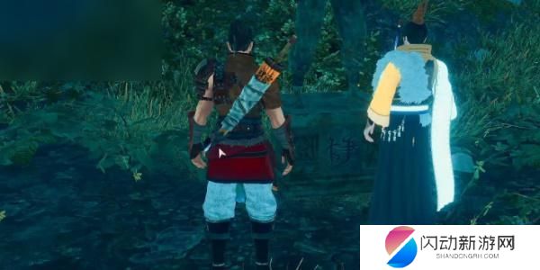 河洛群侠传6个雕像 河洛群侠传雕像开启效果介绍