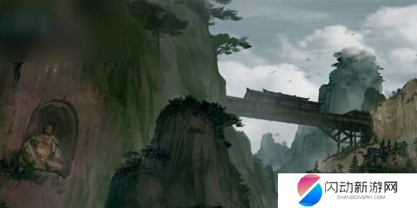 河洛群侠传6个雕像 河洛群侠传雕像开启效果介绍