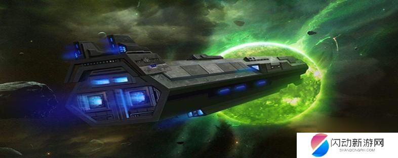 银河战舰如何提升战力 银河战舰如何提升战斗力