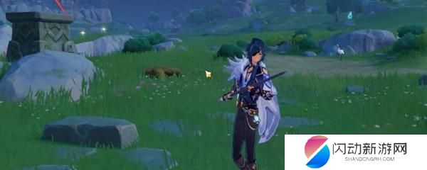 原神查6个月以外的记录 原神6个月前的抽卡记录分析