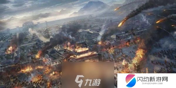 战地无疆如何更换武将 战地无疆如何重新选州