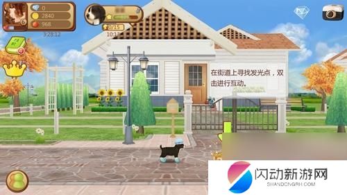 心动小狗如何养护 心动小狗养成技巧