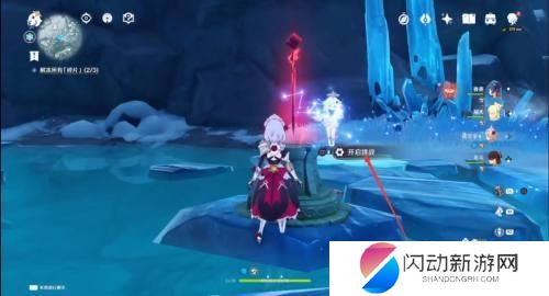 原神星荧洞窟限时挑战打不过 原神星荧洞窟限时挑战打不过怎么提升战力