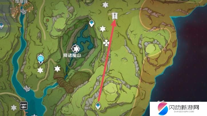 原神寻找控制提取器的方法任务怎么做 原神3.1寻找控制提取器的方法