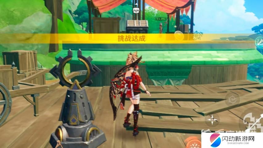 原神寻找控制提取器的方法任务怎么做 原神3.1寻找控制提取器的方法