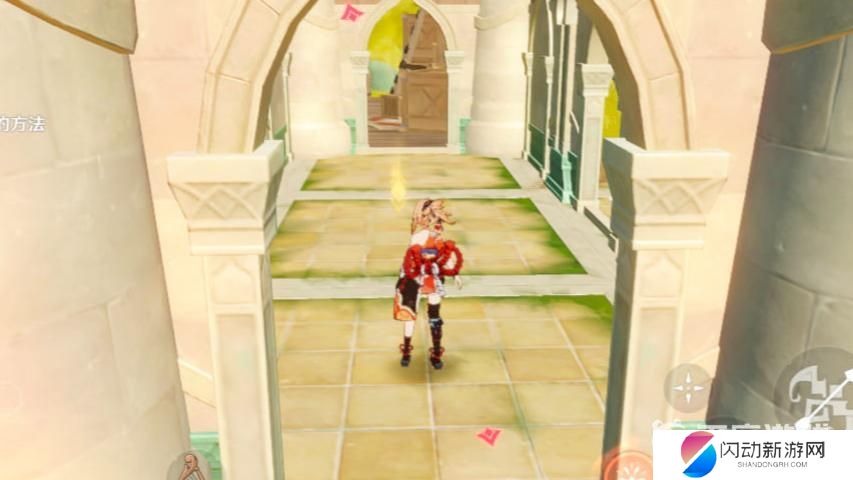 原神寻找控制提取器的方法任务怎么做 原神3.1寻找控制提取器的方法