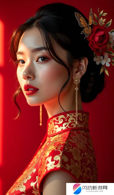 暴躁少女CSGO视频大赏来袭!为何她们如此酷炫?快来一探究竟!