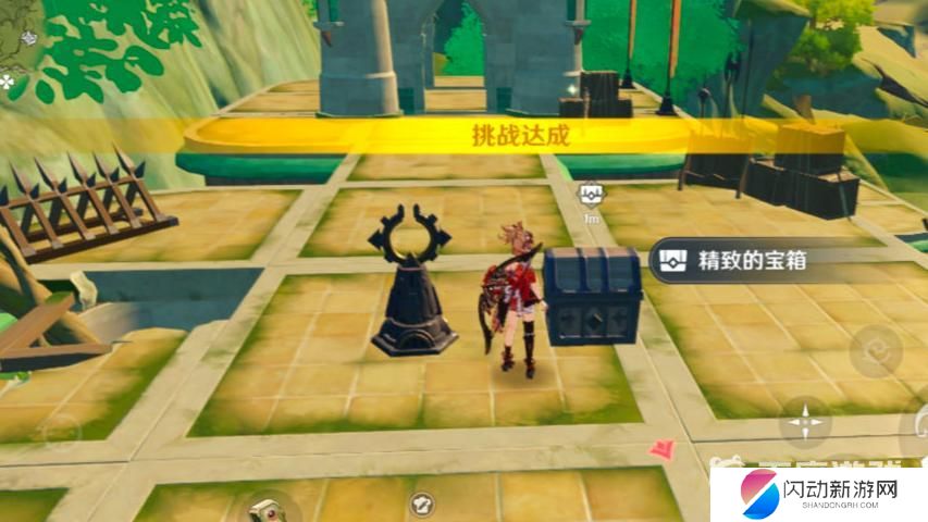 原神寻找控制提取器的方法任务怎么做 原神3.1寻找控制提取器的方法