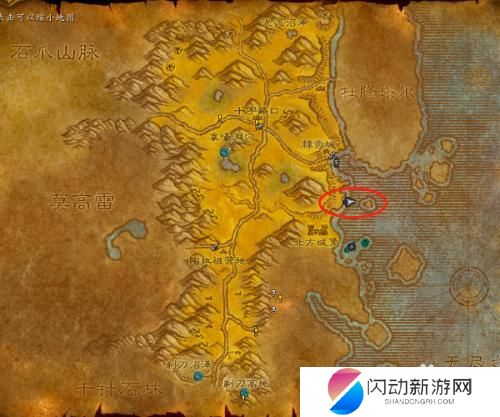 王者勇士联盟怎么过 联盟去勇士岛的方法