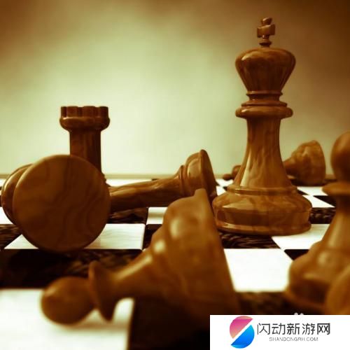 国际象棋怎么看棋谱 国际象棋棋谱记录步骤
