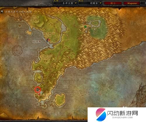 王者勇士联盟怎么过 联盟去勇士岛的方法