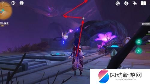 原神怎么连接管道 原神埋葬丰饶的沙丘任务攻略