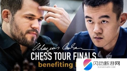 国际象棋怎么看棋谱 国际象棋棋谱记录步骤