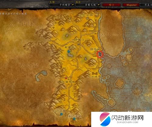 王者勇士联盟怎么过 联盟去勇士岛的方法