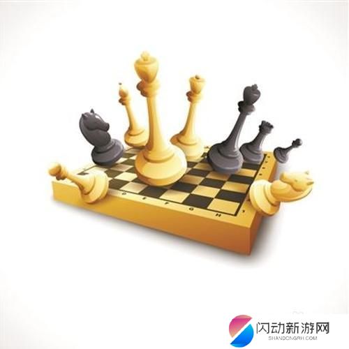 国际象棋怎么看棋谱 国际象棋棋谱记录步骤