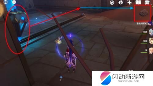 原神怎么连接管道 原神埋葬丰饶的沙丘任务攻略