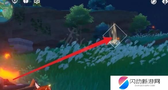 原神蛇骨矿洞秘境怎么开一直下雨 蛇骨矿洞秘境怎么开