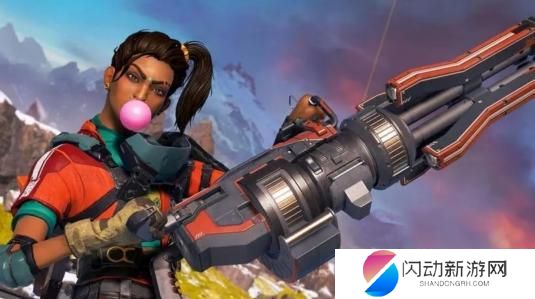 apex定级赛最高定到什么 《apex》定级赛最高段位是什么