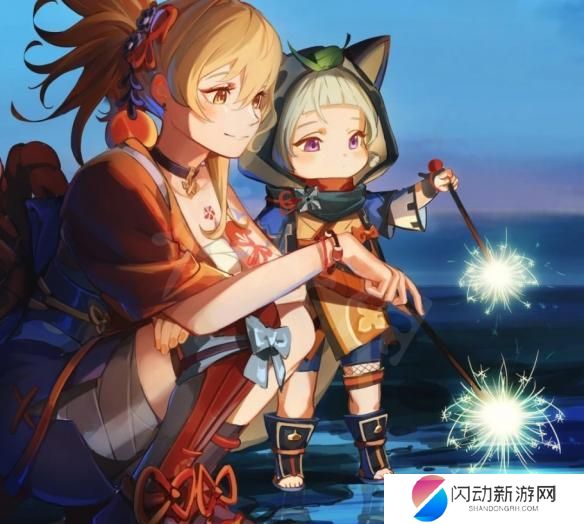 原神超绽放和烈绽放怎么触发 原神超绽放反应技巧攻略