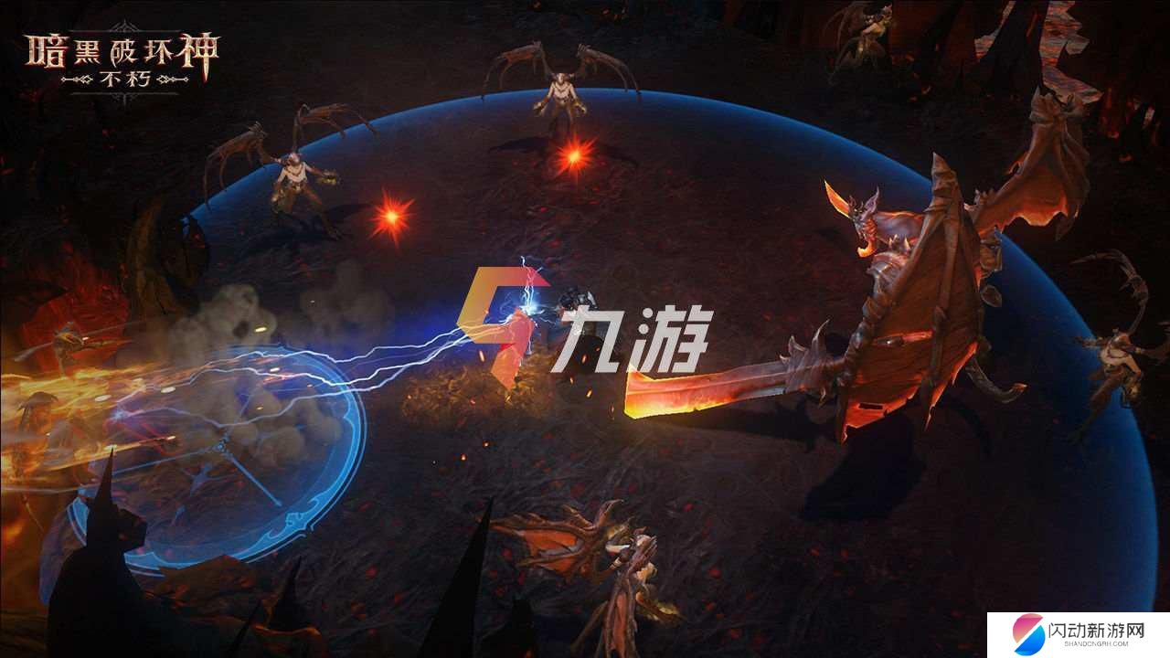 暗黑破坏神不朽boss图鉴 暗黑破坏神全boss汇总