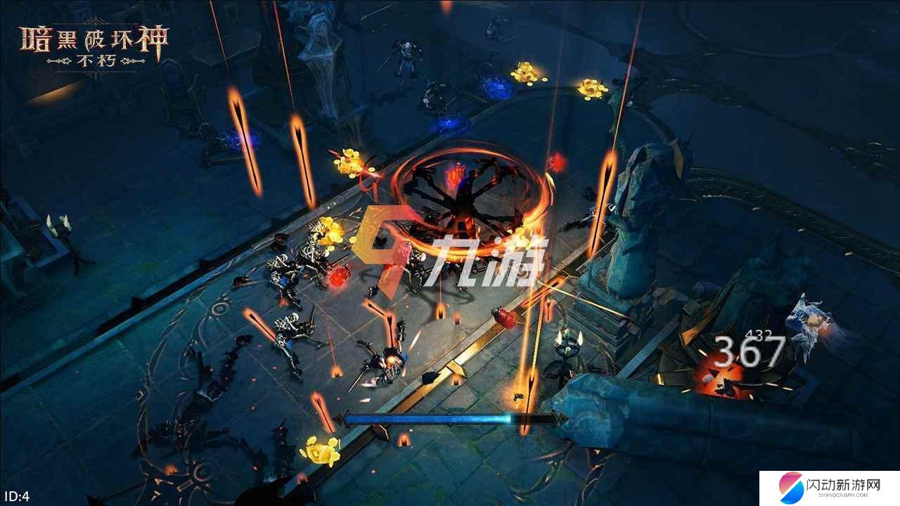 暗黑破坏神不朽boss图鉴 暗黑破坏神全boss汇总