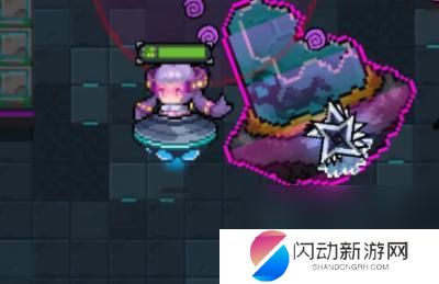 元气骑士前传蓝色石头是什么 元气骑士前传魔法石有什么用