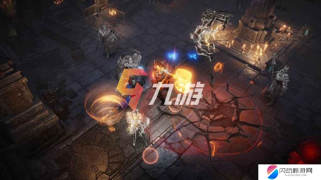 暗黑破坏神不朽boss图鉴 暗黑破坏神全boss汇总