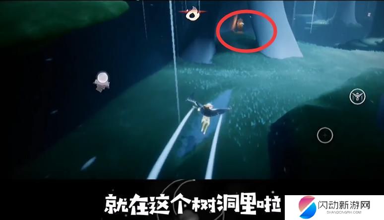 光遇最新复刻先祖11.26 光遇11月26日复刻活动