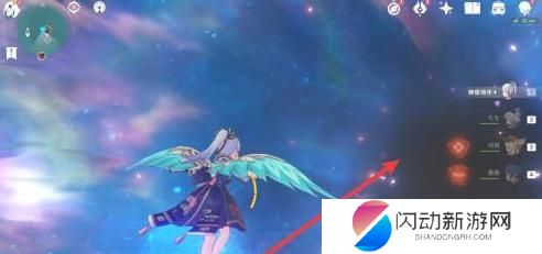 原神稻妻机关阵列怎么开 原神稻妻机关阵列怎么解锁