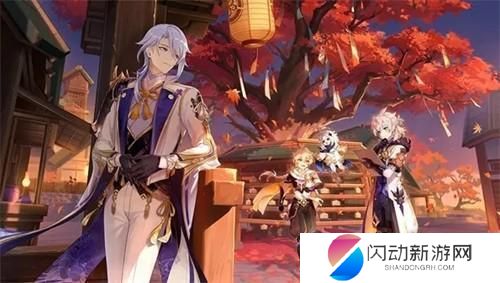 原神怎么改绑定手机号 原神改绑手机号的步骤
