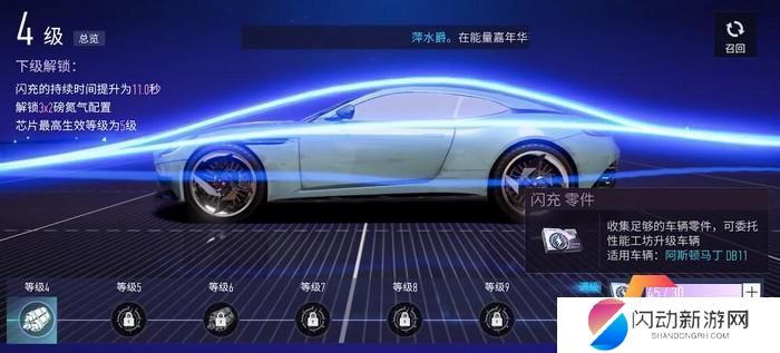 王牌竞速配置 王牌竞速PC游戏配置推荐