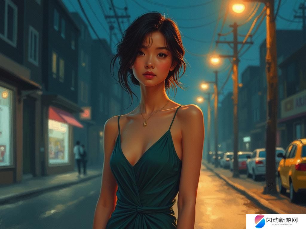 18至20岁女生的毛发浓密，隐藏着怎样的美丽秘密？