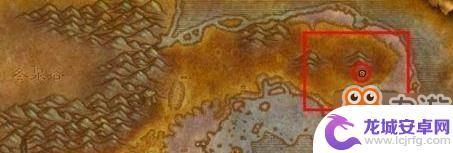 元素入侵任务 魔兽世界怀旧服土元素入侵地点位置分享