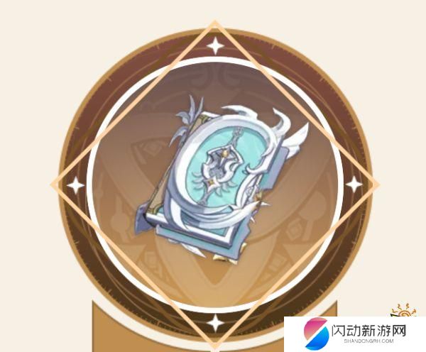 原神八重神子拿什么武器 八重神子最佳武器推荐