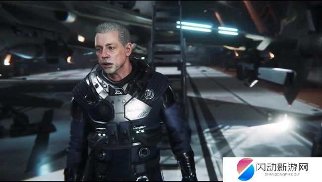 星际公民steam叫什么名字 42中队星际公民steam购买价格