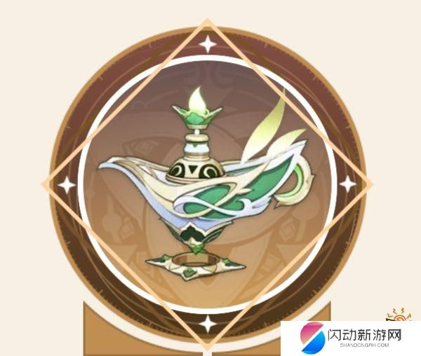 原神八重神子拿什么武器 八重神子最佳武器推荐