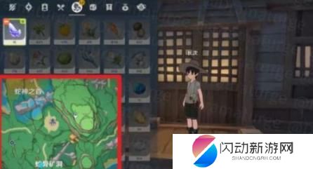 原神执望三千里任务后续 原神执望三千里任务后续攻略