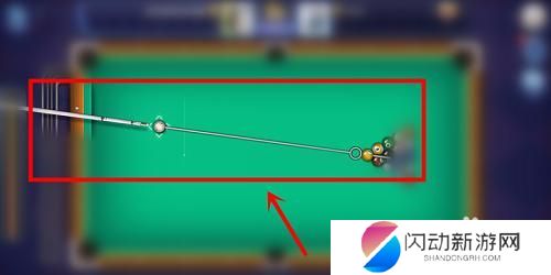 腾讯桌球怎么把球打出去 腾讯桌球如何发射球