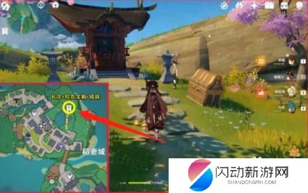 原神执望三千里任务后续 原神执望三千里任务后续攻略