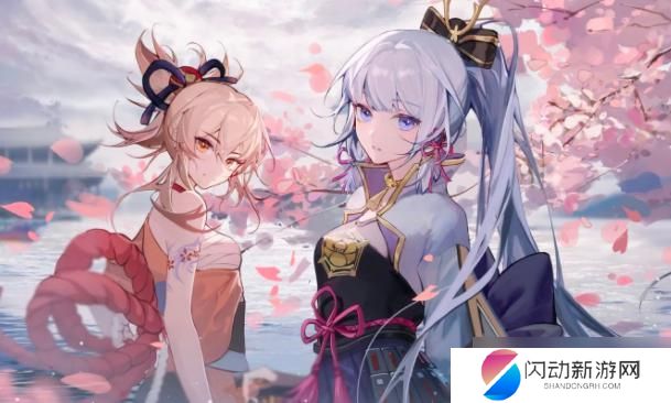 原神按键位置 原神电脑操作按键设置