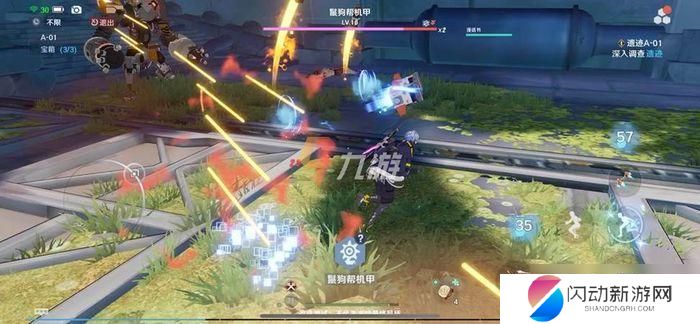 幻塔怎么换性别 幻塔如何更改角色性别