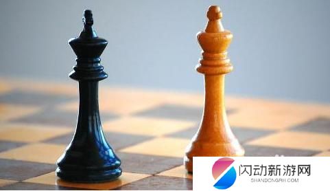 国际象棋如何下 国际象棋规则入门教程