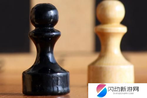 国际象棋如何下 国际象棋规则入门教程