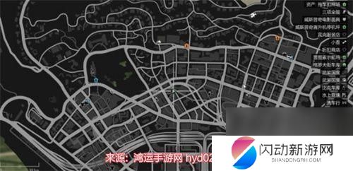 gta消防车去哪里弄 GTA5消防车在哪里可以找到