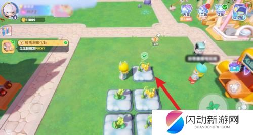 梦想家园怎么移动 梦想家园农田怎么调整位置